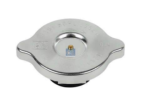 DT RADIATOR CAP