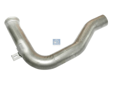 DT EXHAUST PIPE