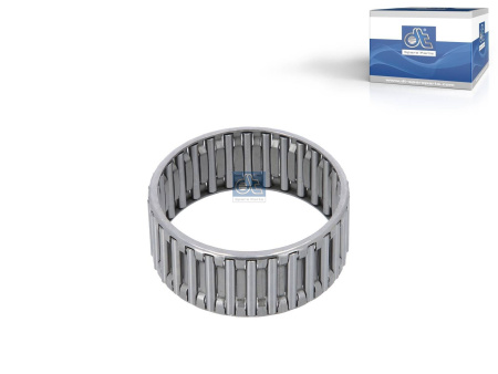 DT NEEDLE CAGE