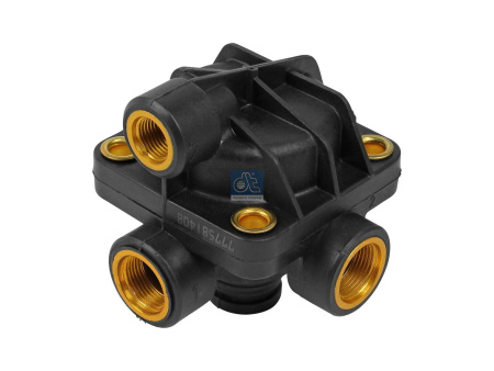 DT RELAY VALVE