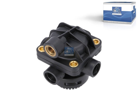 DT RELAY VALVE