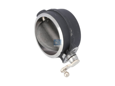 DT THROTTLE