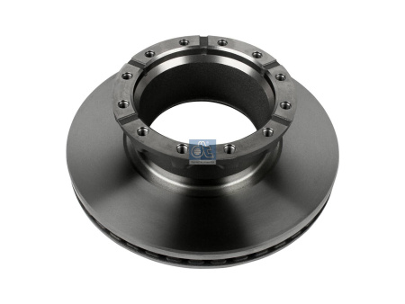 DT BRAKE DISC
