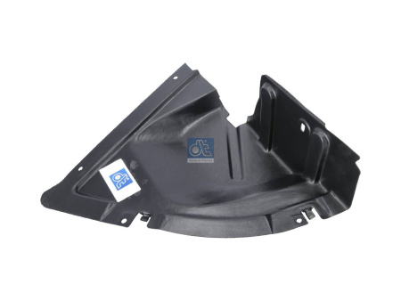 DT FRONT FENDER