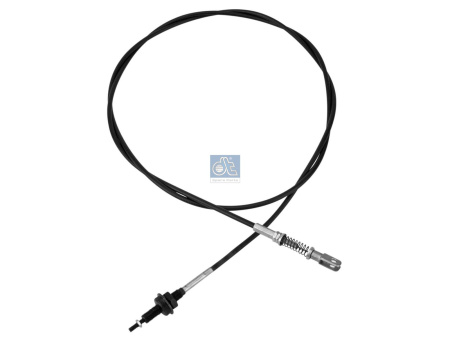 DT ENGINE HOOD WIRE