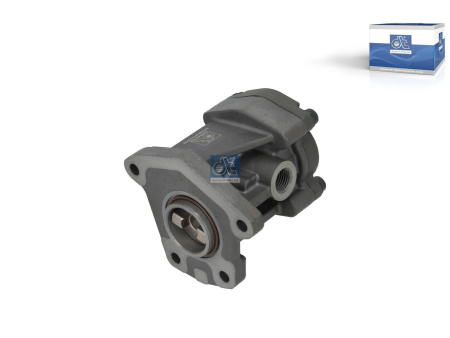 DT FUEL FEED PUMP