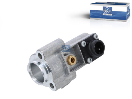 DT SHIFTING CYLINDER