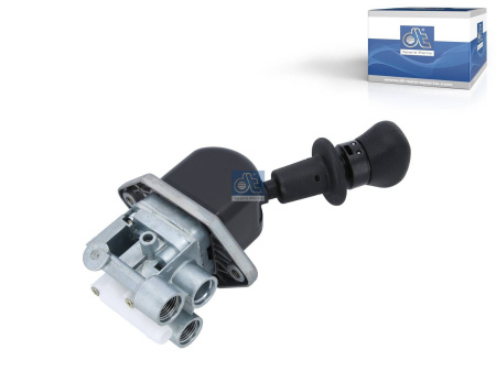 DT HAND BRAKE VALVE