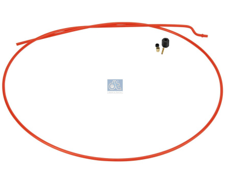 DT MOLDED NYLON HOSE, KIT