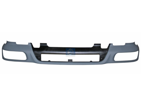 DT BUMPER