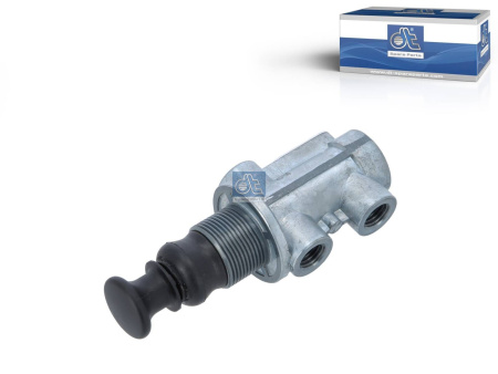 DT MULTIWAY VALVE