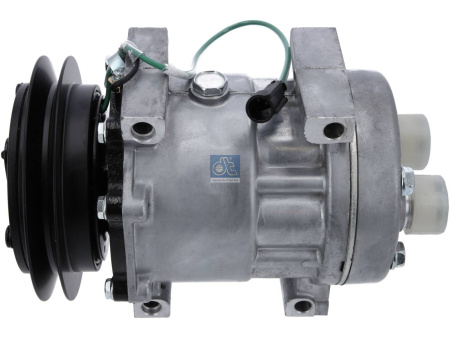 DT COMPRESSOR