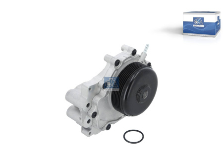 DT WATER PUMP