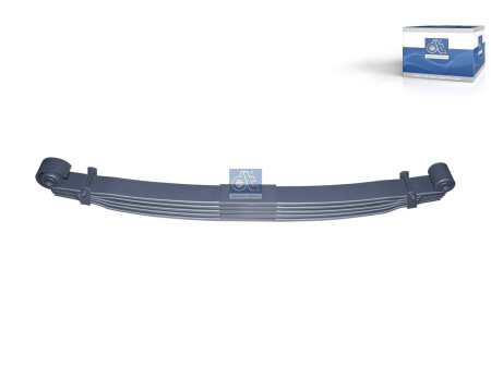 DT LEAF SPRING