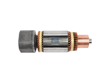 DT ROTOR