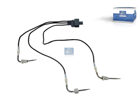DT EXHAUST GAS TEMPERATURE SENSOR