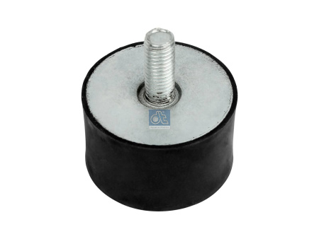 DT RUBBER BUFFER, EXHAUST
