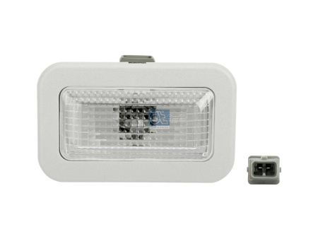 DT STEP LAMP