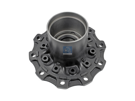 DT WHEEL BEARING UNIT