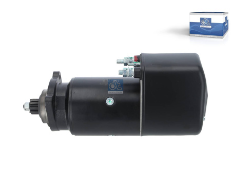 DT STARTER MOTOR