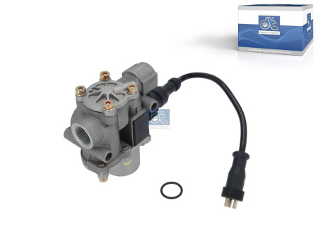 DT SOLENOID VALVE