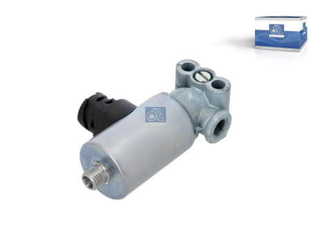 DT SOLENOID VALVE