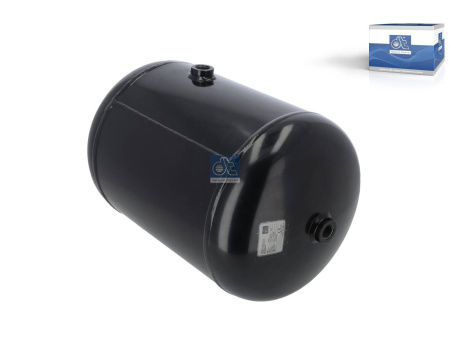 DT PAINEILMASÄILIÖ SCANIA 20L Ø276 MM PITUUS 420 MM