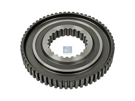 DT SYNCHRONIZER HUB
