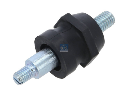 DT VIBRATION DAMPER