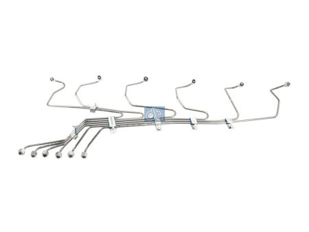 DT INJECTION LINE KIT