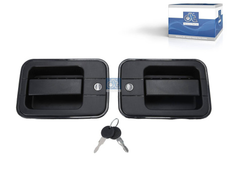 DT DOOR HANDLE KIT
