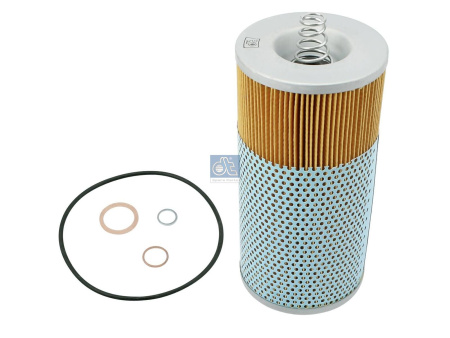 DT OIL FILTER