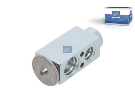 DT EXPANSION VALVE