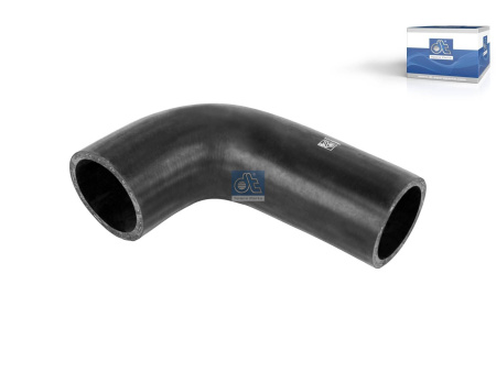DT RADIATOR HOSE