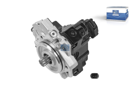 DT FUEL PUMP