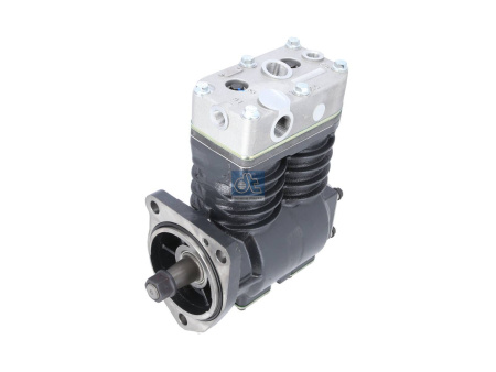 DT COMPRESSOR, NEW