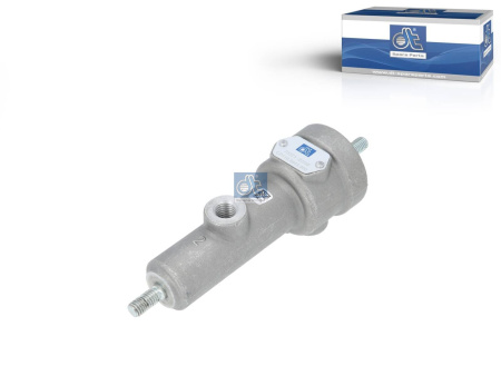 DT BLOCKING VALVE