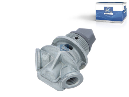 DT 3/2-WAY VALVE