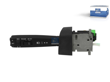 STEERING COLUMN SWITCH