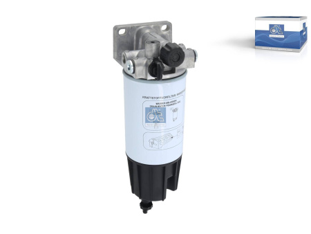 DT FUEL FILTER