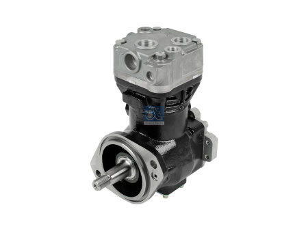 DT COMPRESSOR