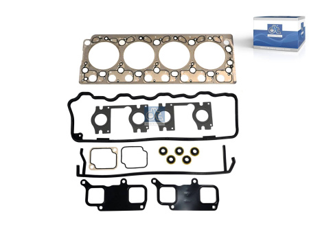 DT CYLINDER HEAD GASKET KIT