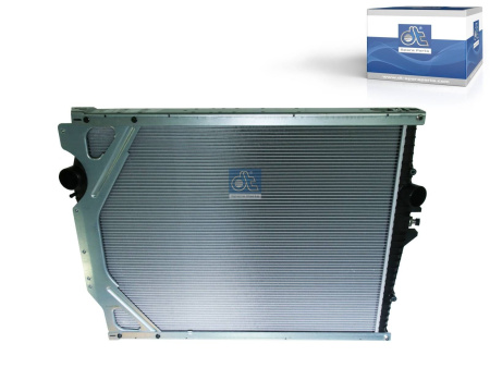DT RADIATOR