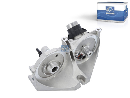 DT FILTER HEAD