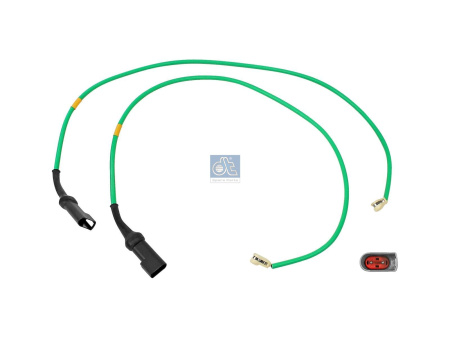 DT WEAR INDICATOR
