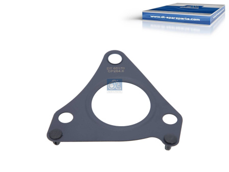 DT GASKET