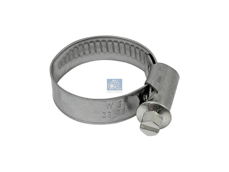 DT HOSE CLAMP