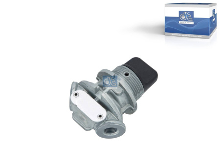 DT 3/2-WAY VALVE