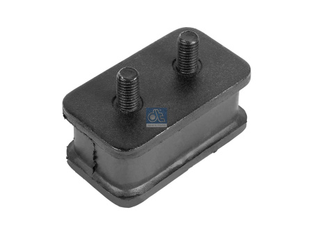 DT RUBBER MOUNTING