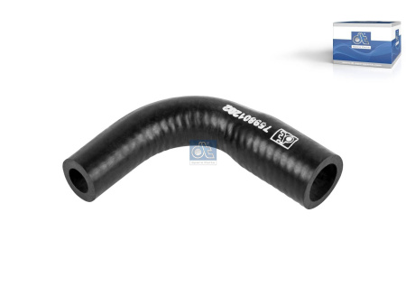 DT RADIATOR HOSE